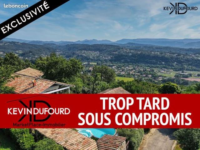 Villa 5 pièces 110 m²
