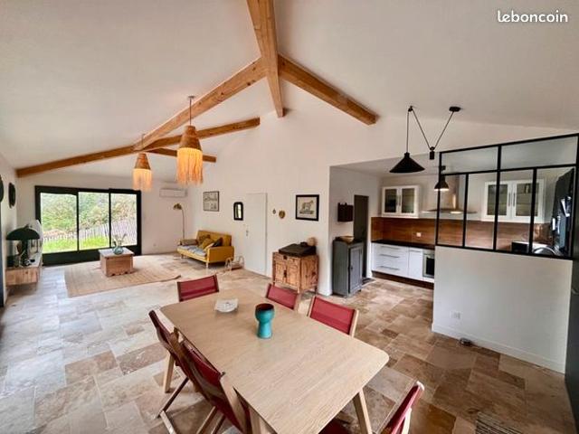 Villa 5 pièces 110 m²