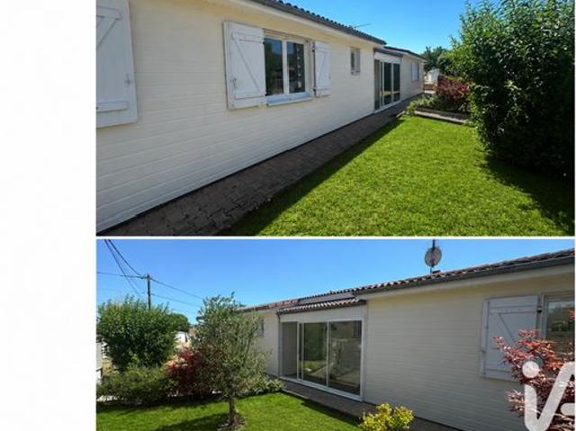 Villa 5 pièces 110 m²