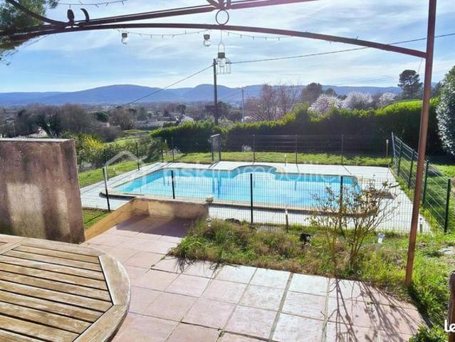 Villa 5 pièces 110 m²