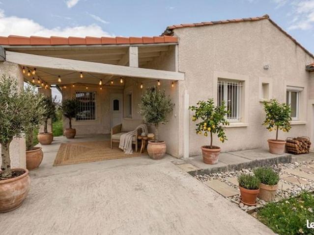 Villa 5 pièces 110 m²