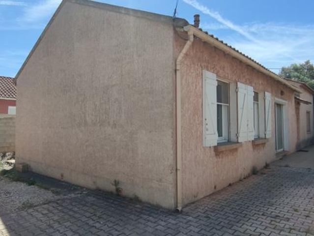 Villa 5 pièces 110 m²