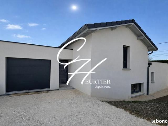 Villa 5 pièces 110 m²