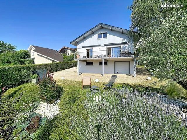Villa 5 pièces 110 m²