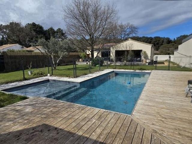 Villa 5 pièces 110 m²