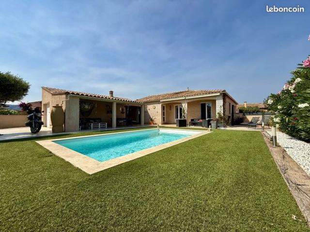 Villa 5 pièces 110 m²