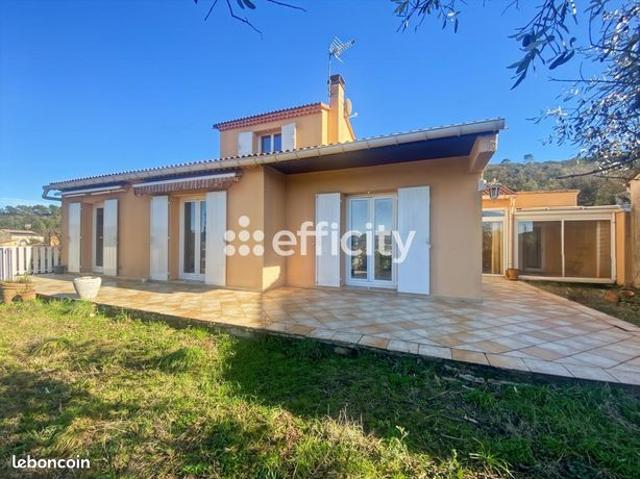 Villa 5 pièces 110 m²