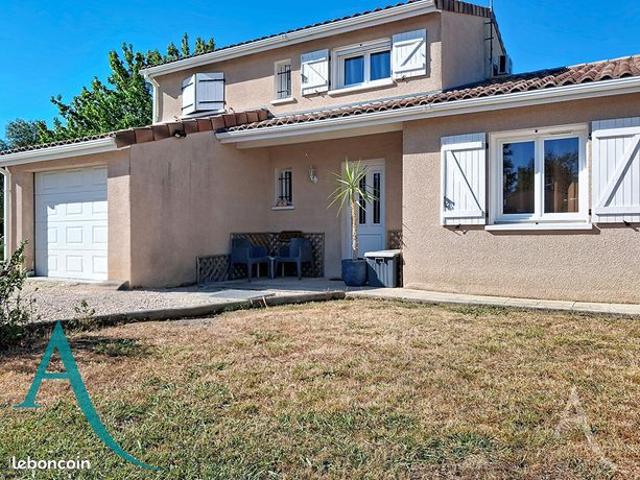 Villa 5 pièces 110 m²