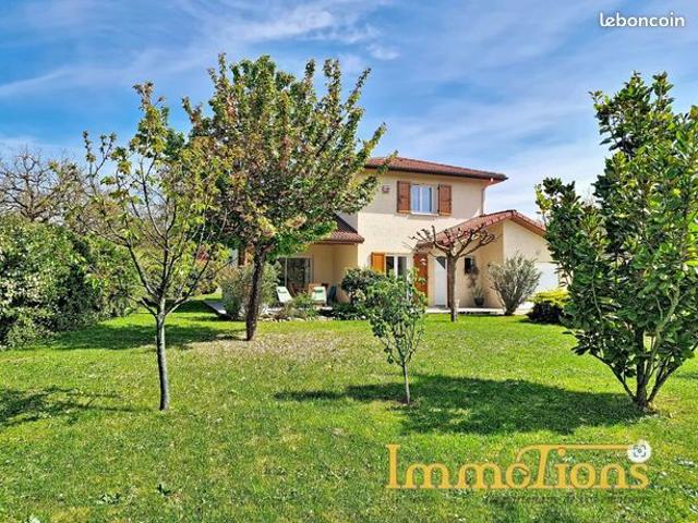 Villa 5 pièces 110 m²