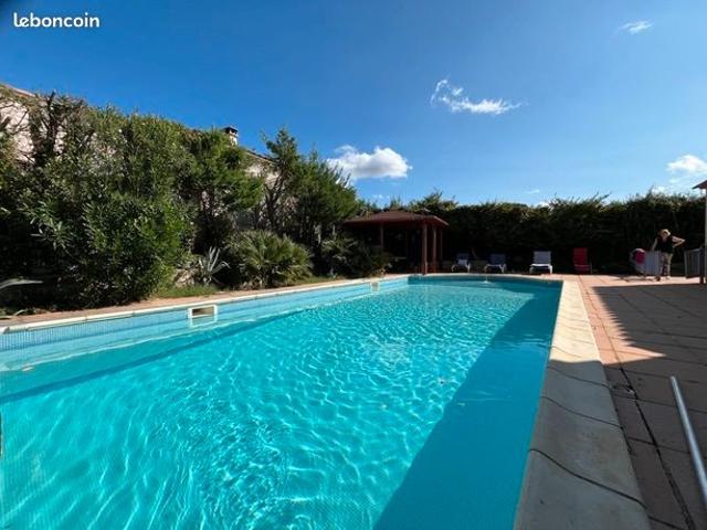 Villa 5 pièces 110 m²