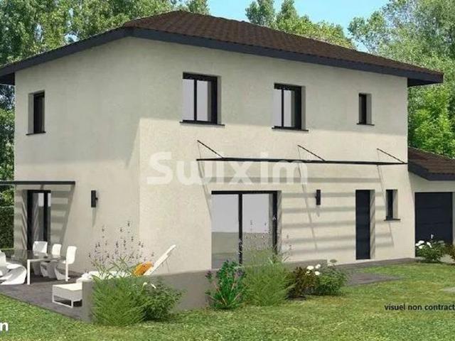 Villa 5 pièces 110 m²