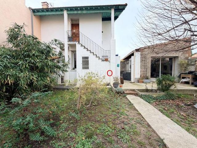Villa 5 pièces 110 m²