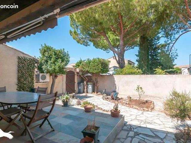 Villa 5 pièces 110 m²