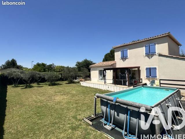 Villa 5 pièces 110 m²