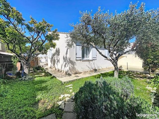 Villa 5 pièces 110 m²
