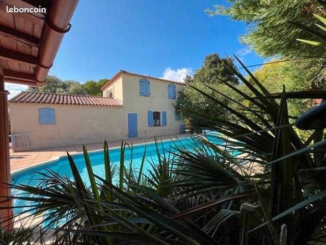 Villa 5 pièces 110 m²