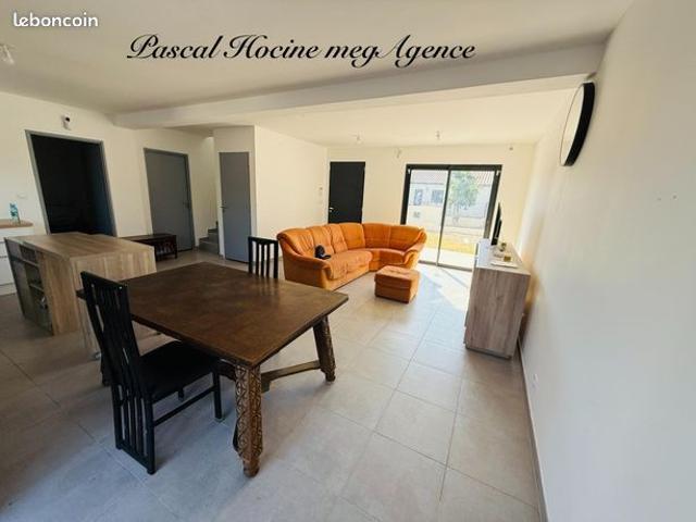 Villa 5 pièces 110 m²