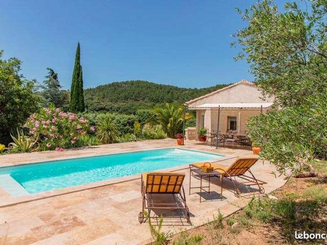 Villa 5 pièces 110 m²