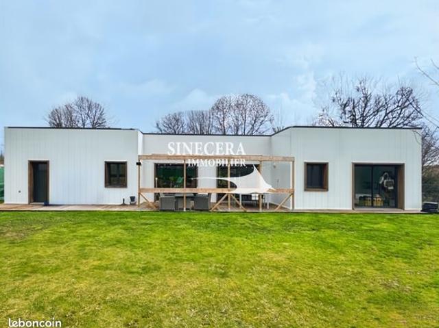 Villa 5 pièces 110 m²