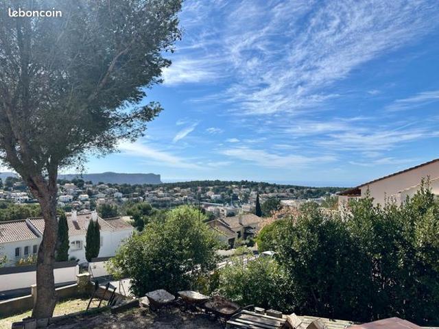 Villa 5 pièces 110 m²