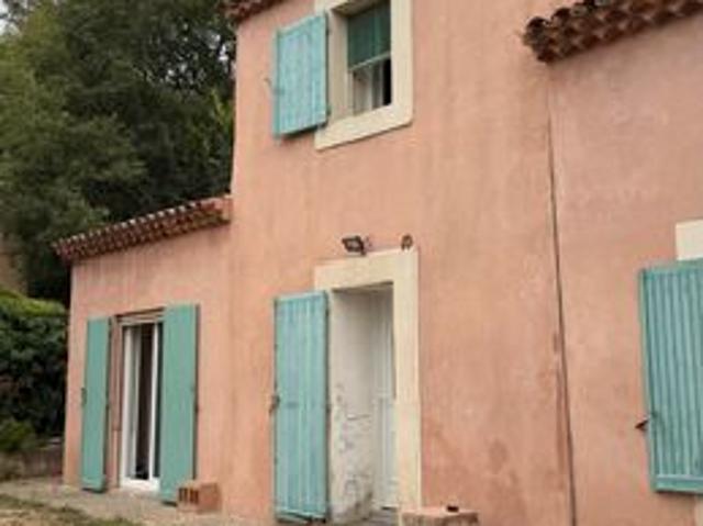 Villa 5 pièces 110 m²