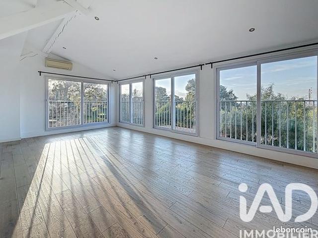 Villa 5 pièces 110 m²