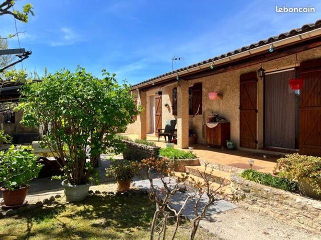 Villa 5 pièces 110 m²