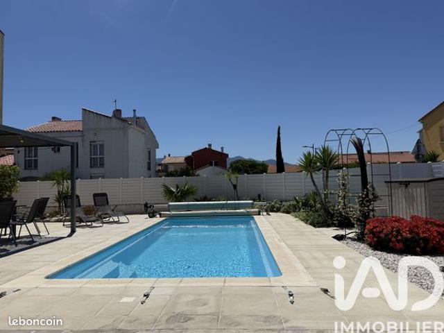Villa 5 pièces 110 m²