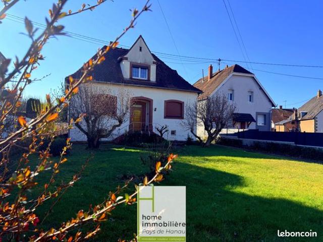 Villa 5 pièces 110 m²