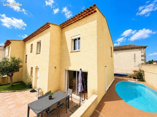 Villa 5 pièces 110 m²