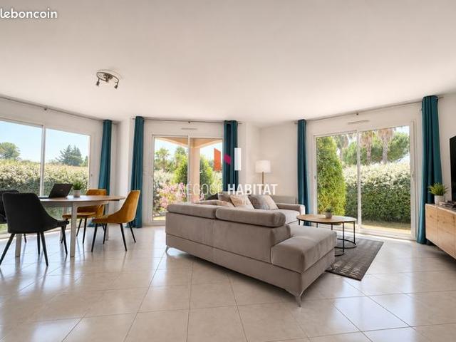 Villa 5 pièces 110 m²
