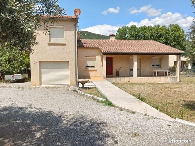 Villa 5 pièces 110 m²
