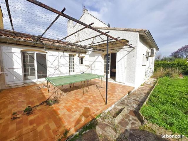 Villa 5 pièces 110 m²