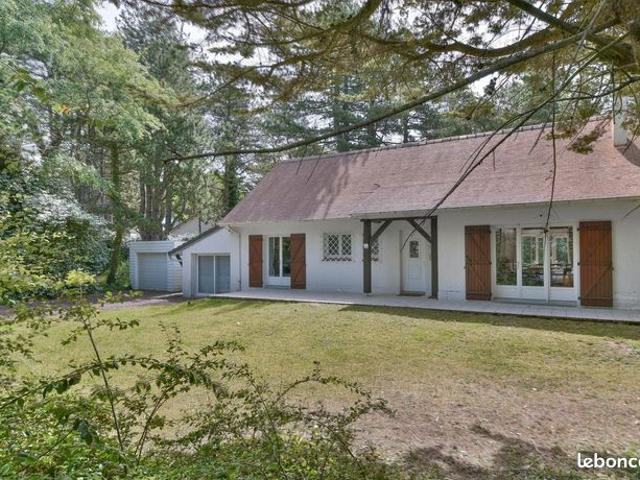 Villa 5 pièces 110 m²