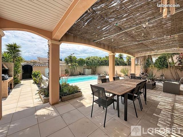 Villa 5 pièces 110 m²