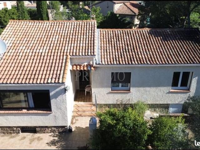 Villa 5 pièces 110 m²