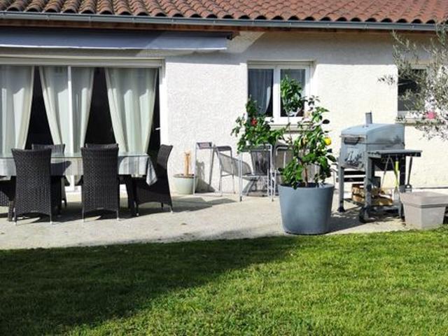 Villa 5 pièces 110 m²