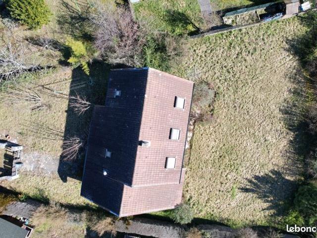 Villa 5 pièces 110 m²