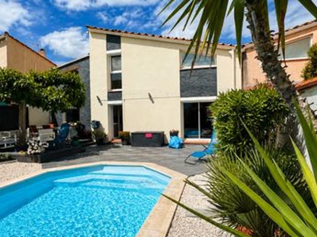 Villa 5 pièces 110 m²