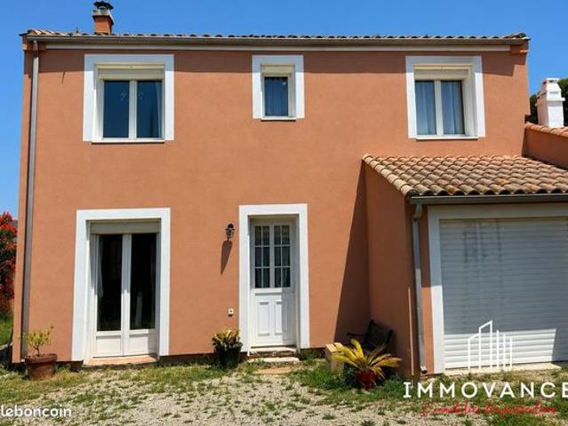 Villa 5 pièces 110 m²
