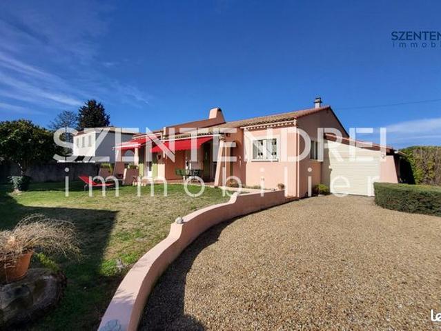Villa 5 pièces 110 m²