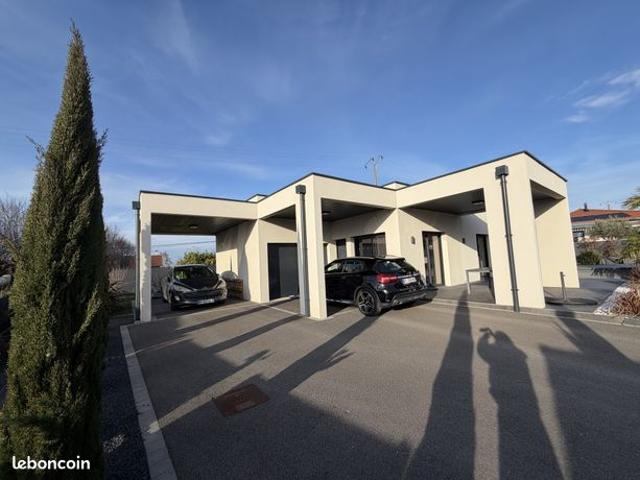 Villa 5 pièces 110 m²