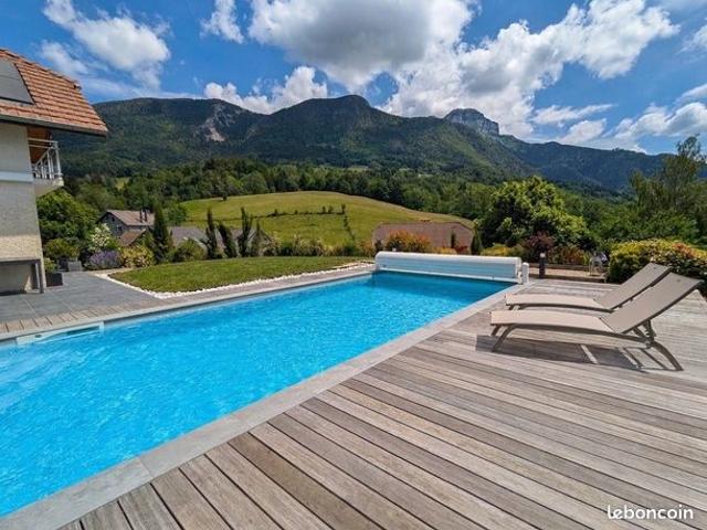 Villa 5 pièces 110 m²