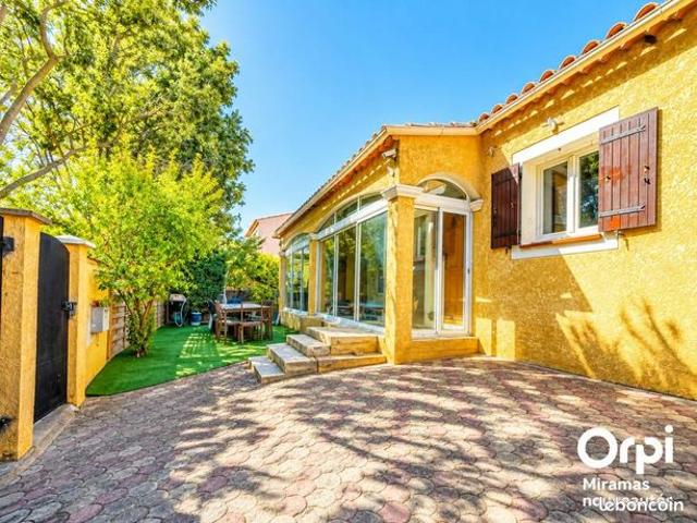 Villa 5 pièces 110 m²