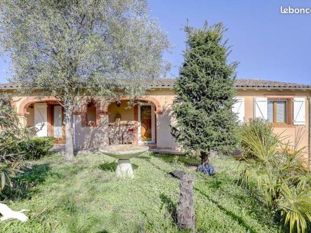 Villa 5 pièces 110 m²