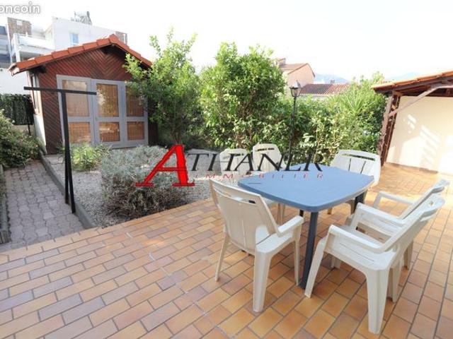 Villa 5 pièces 110 m²