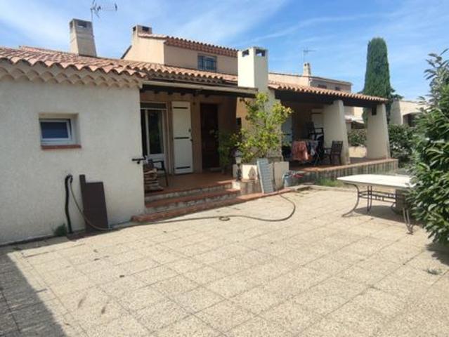 Villa 5 pièces 110 m²