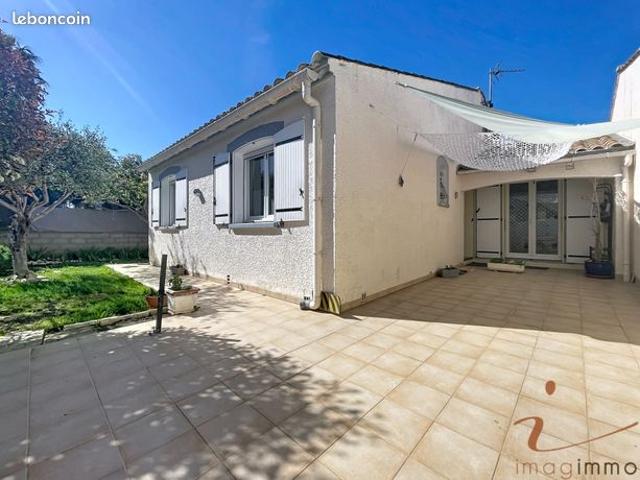 Villa 5 pièces 110 m²