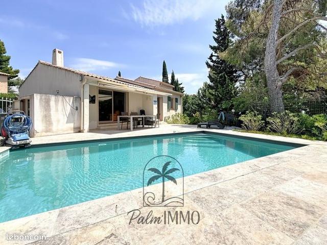 Villa 5 pièces 110 m²