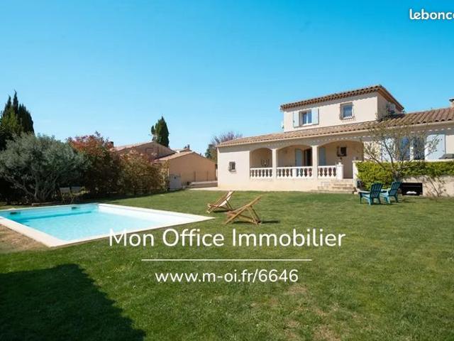 Villa 5 pièces 110 m²